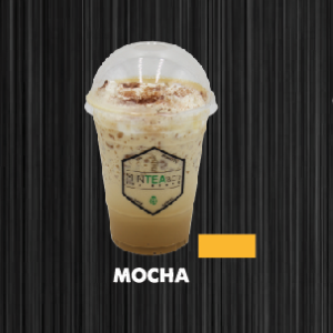 mocha
