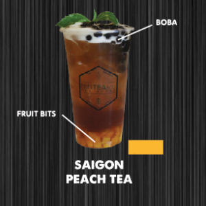 saigon peach